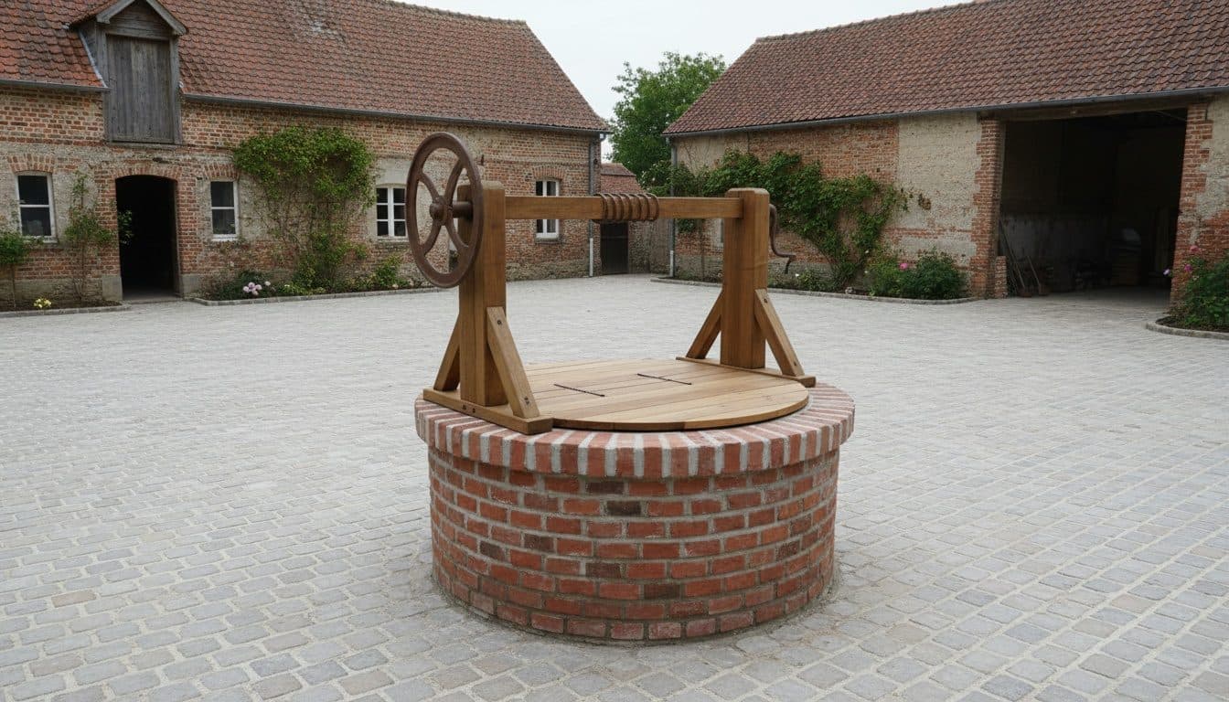 Puisatier dans le Nord, ce que fait ce métier